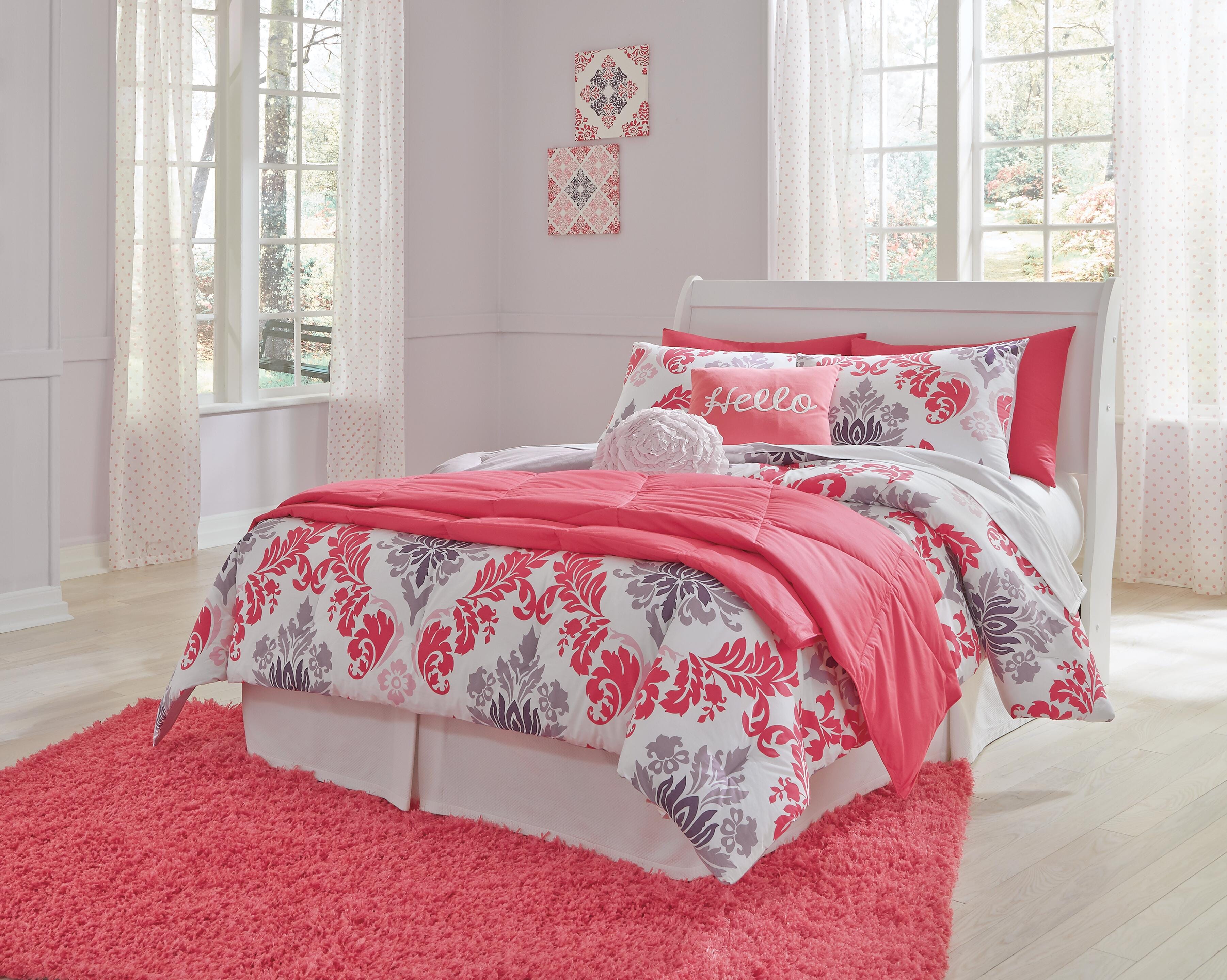 Cama Anarasia