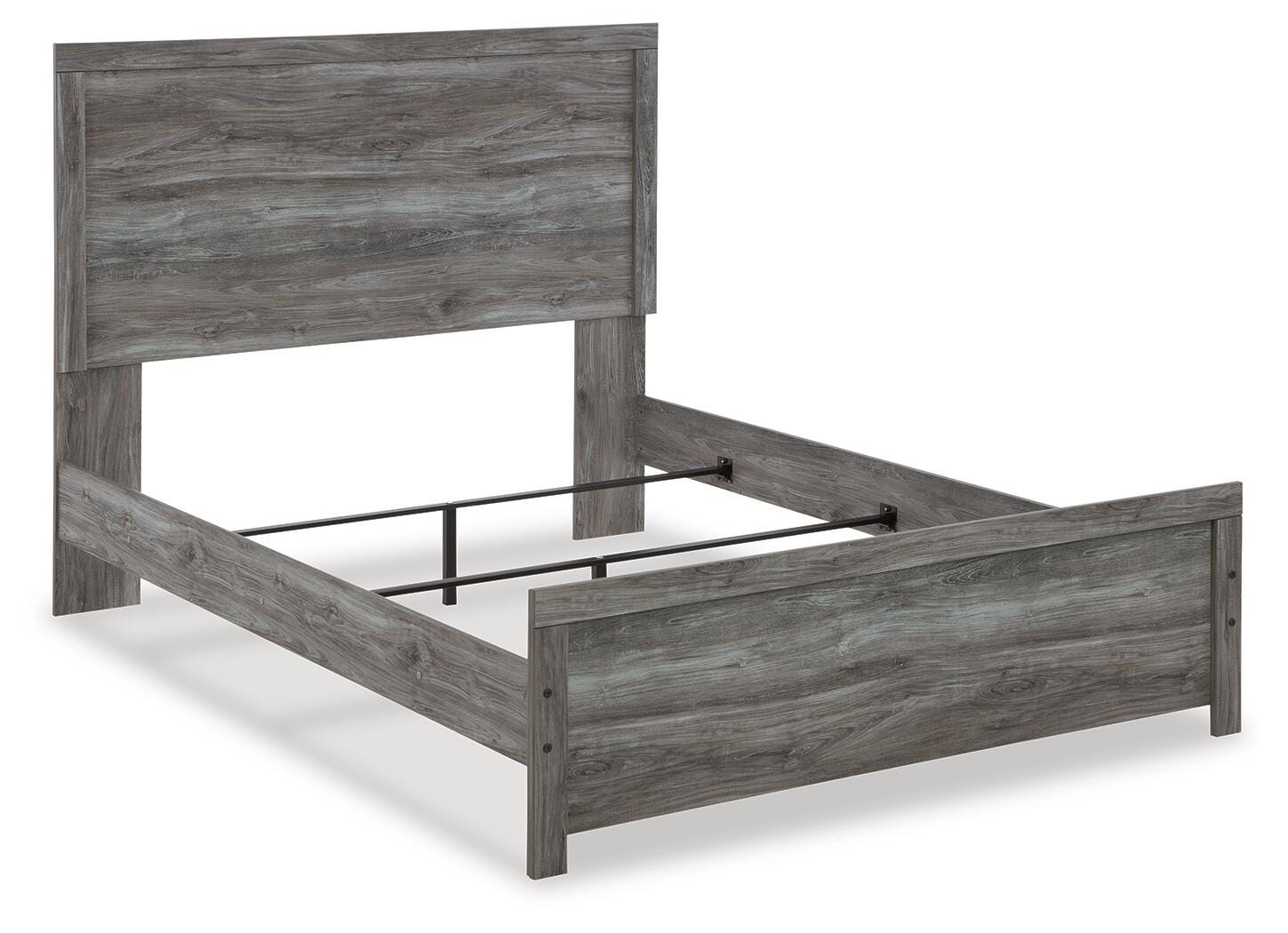 Juego de dormitorio Bronyan