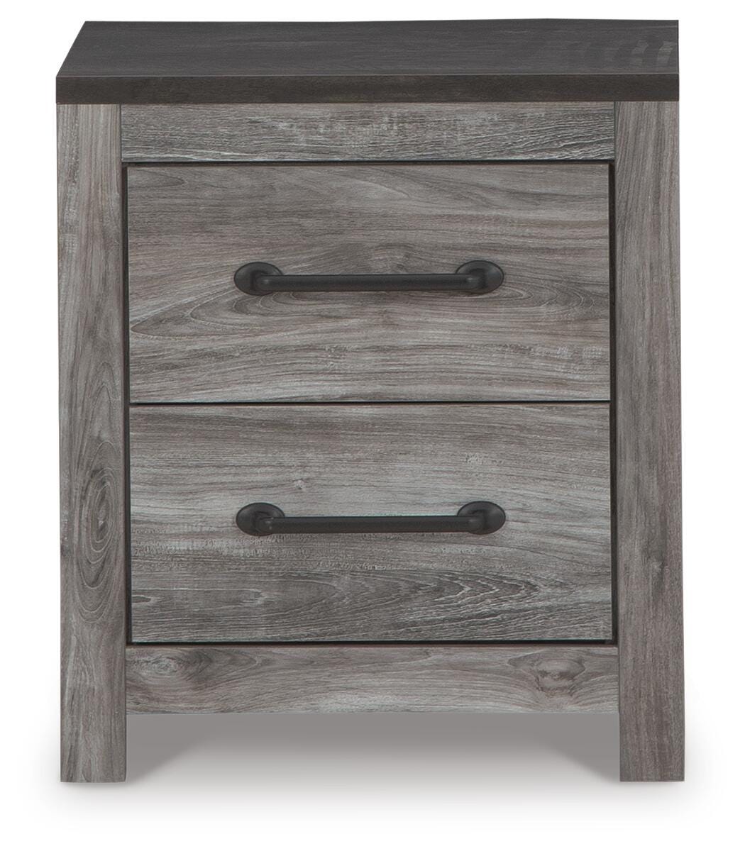 Juego de dormitorio Bronyan