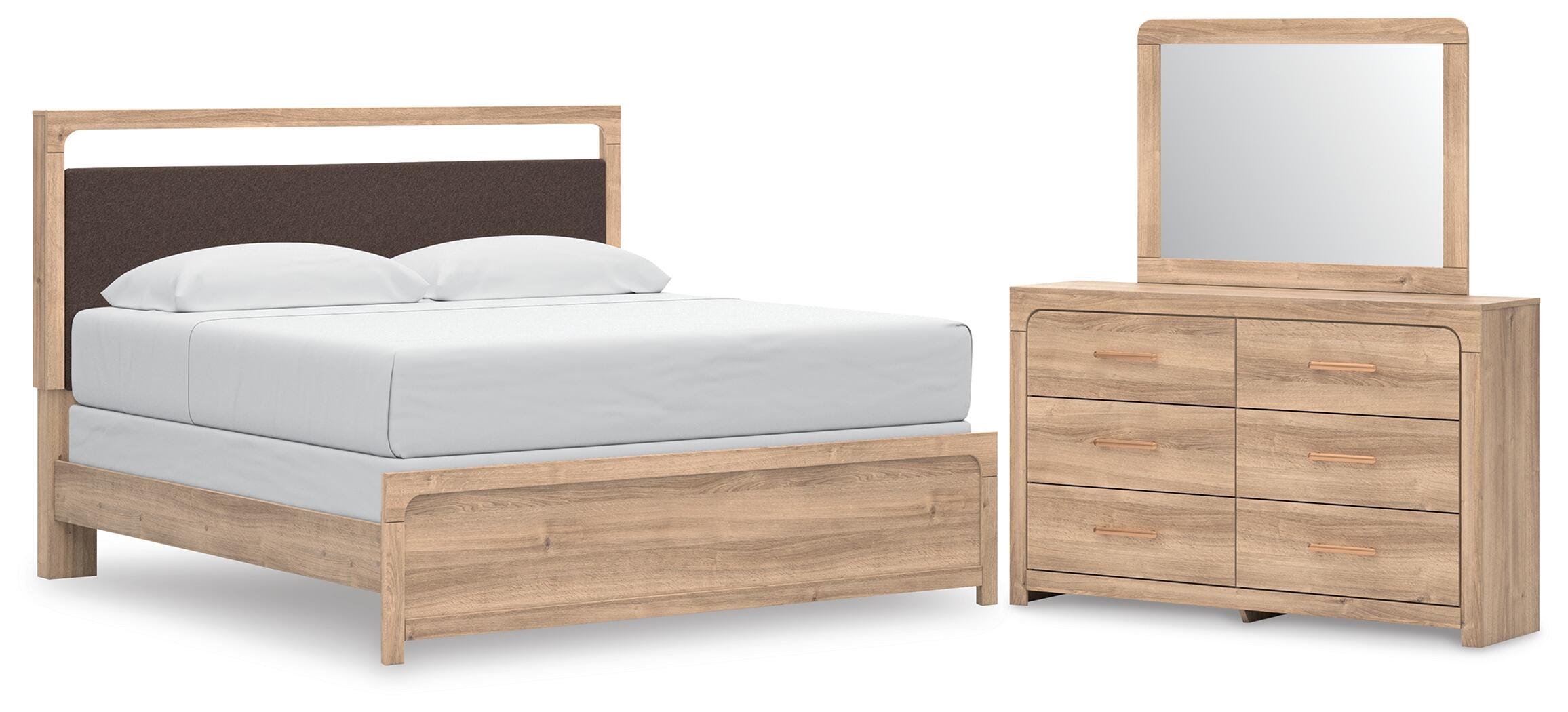 Juego de dormitorio Kinlanni
