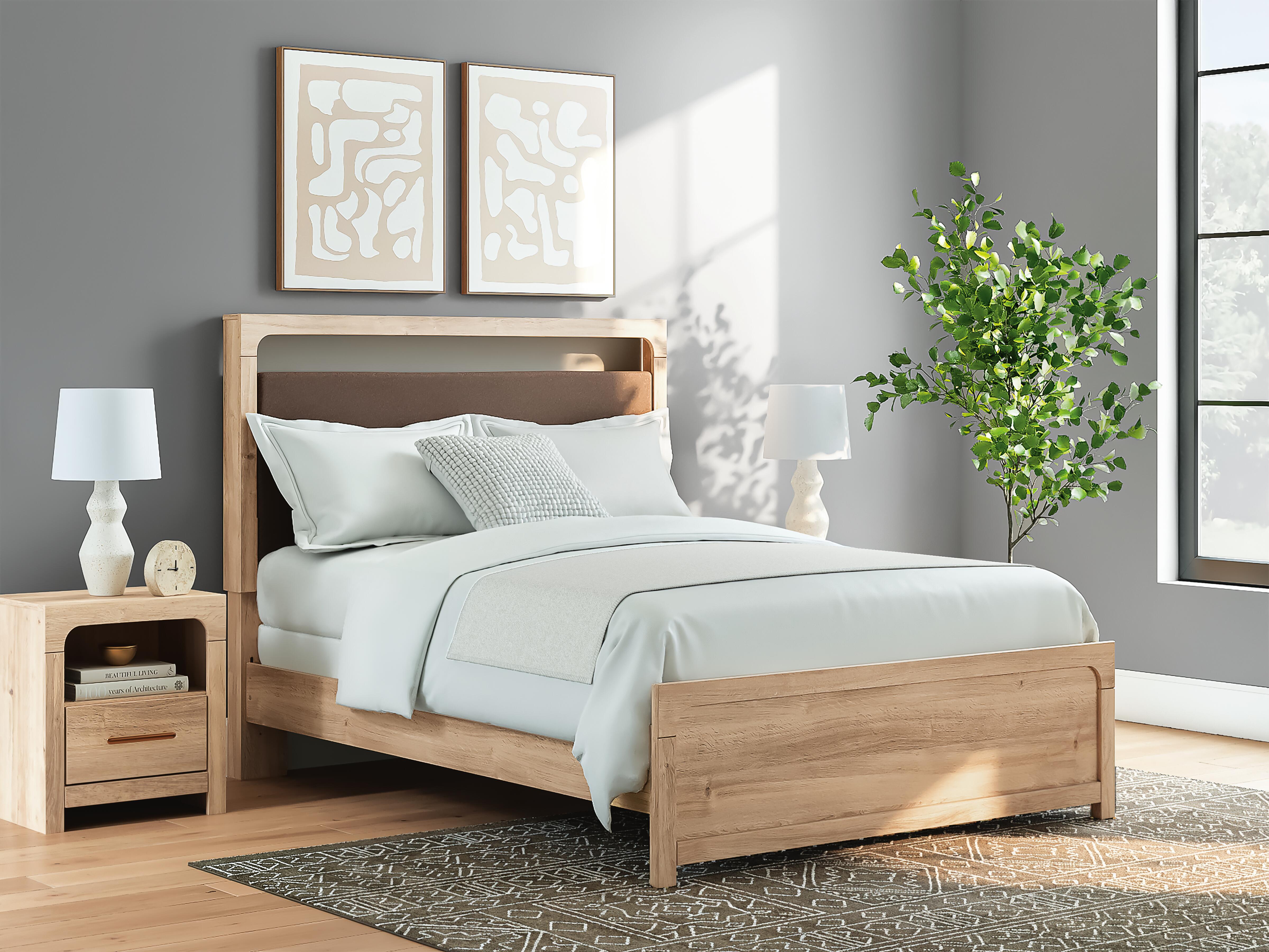 Juego de dormitorio Kinlanni