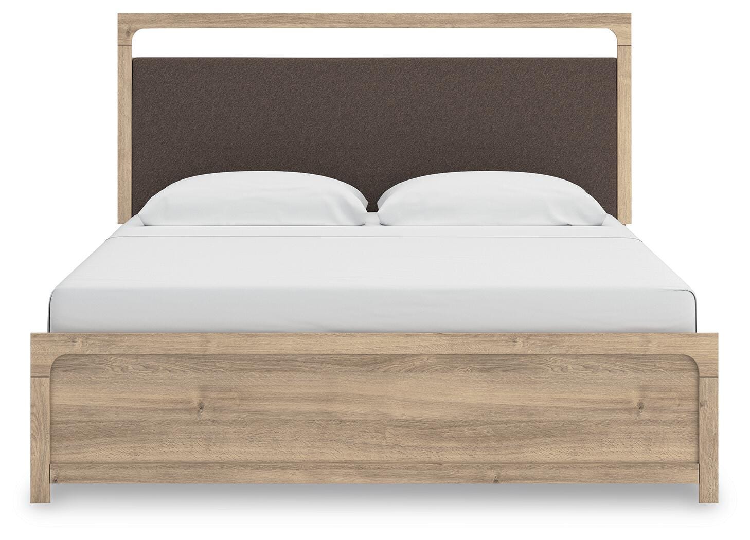 Cama tapizada Kinlanni