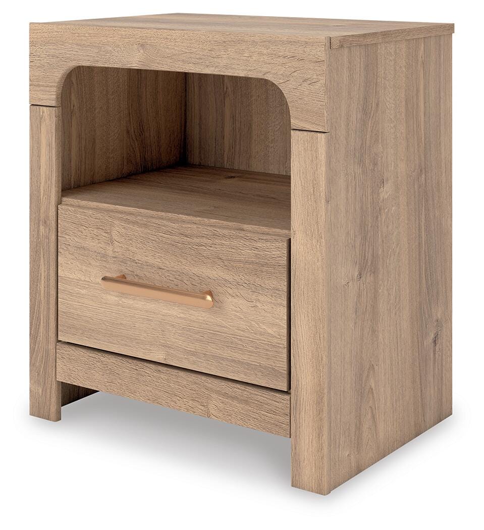 Juego de dormitorio Kinlanni