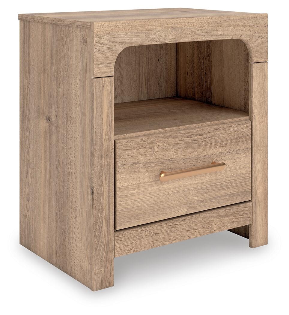 Juego de dormitorio Kinlanni