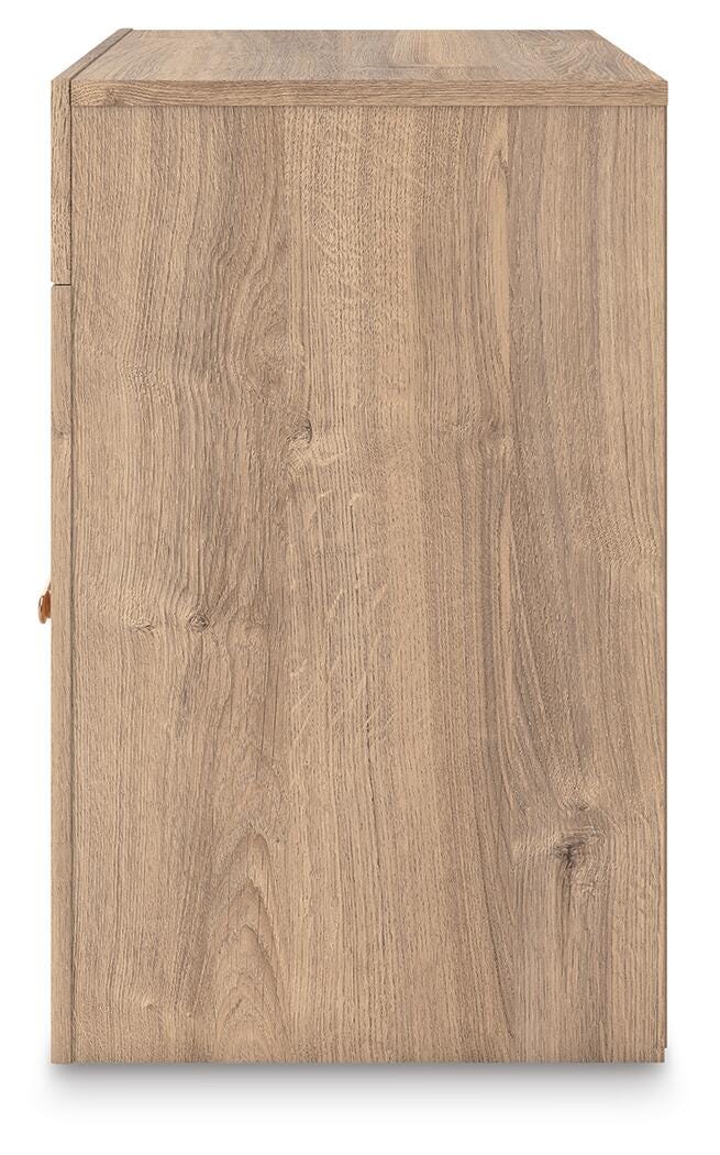 Juego de dormitorio Kinlanni