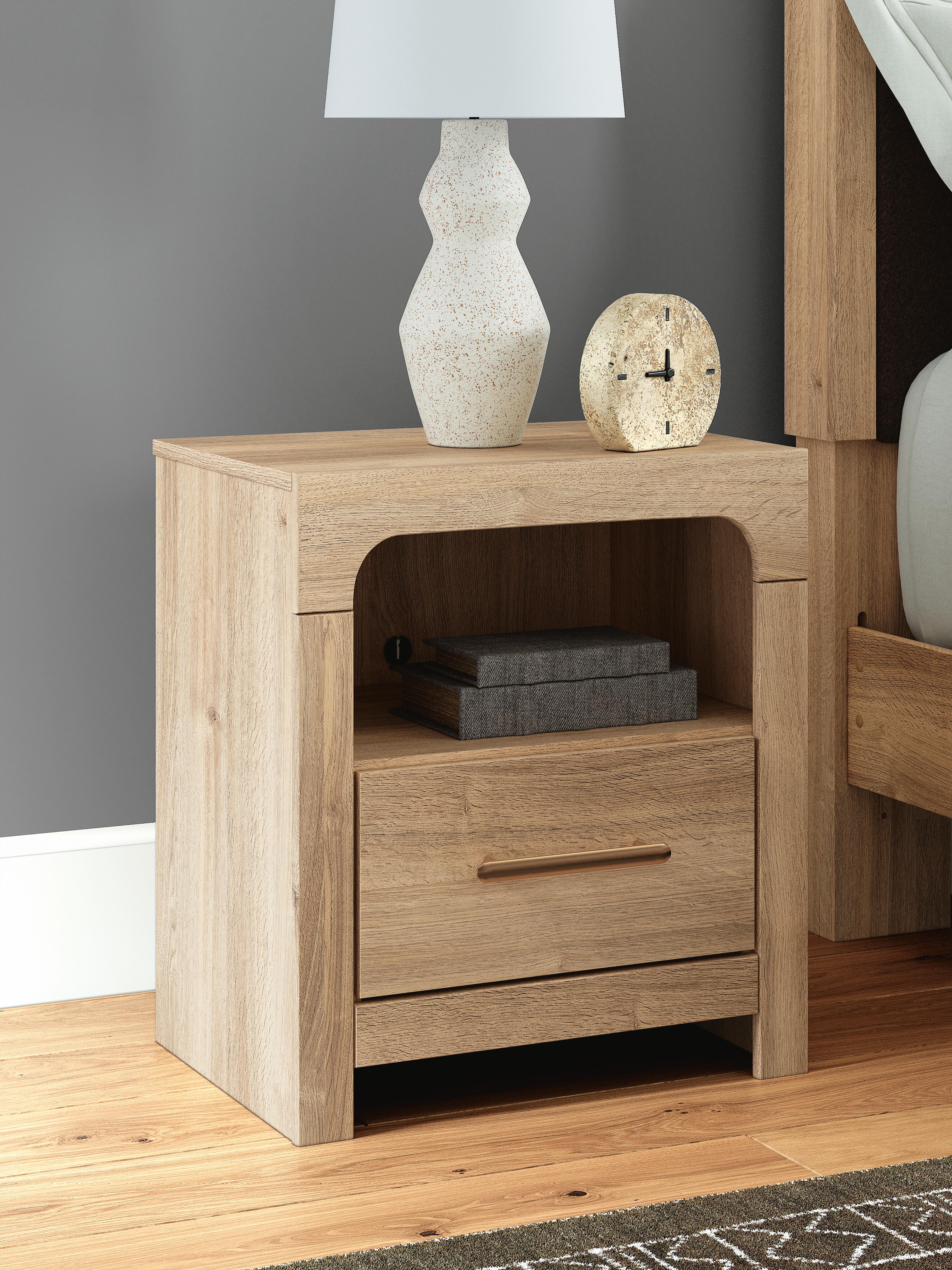 Juego de dormitorio Kinlanni