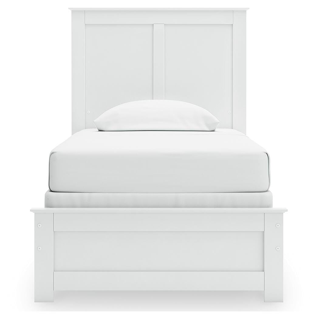 Cama Bostwick Shoals