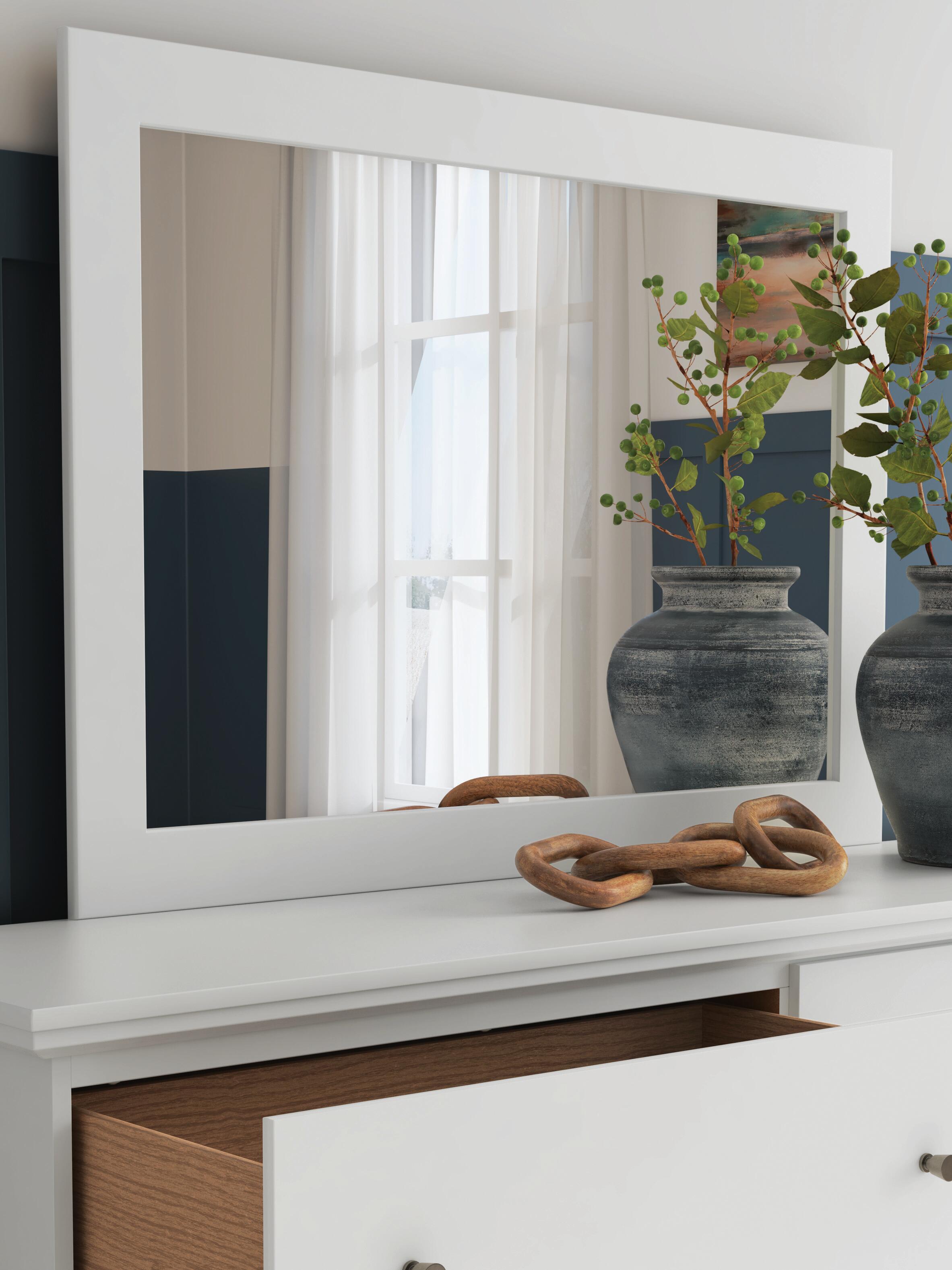 Juego de dormitorio Bostwick Shoals