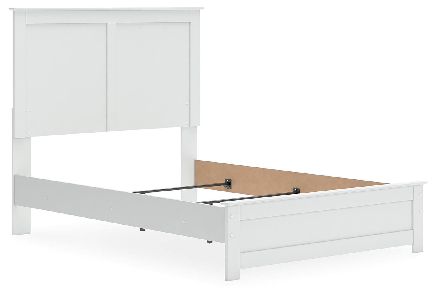 Juego de dormitorio Bostwick Shoals