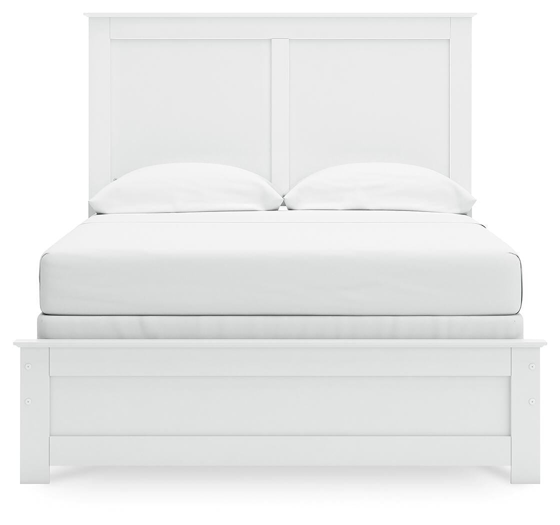 Juego de dormitorio Bostwick Shoals