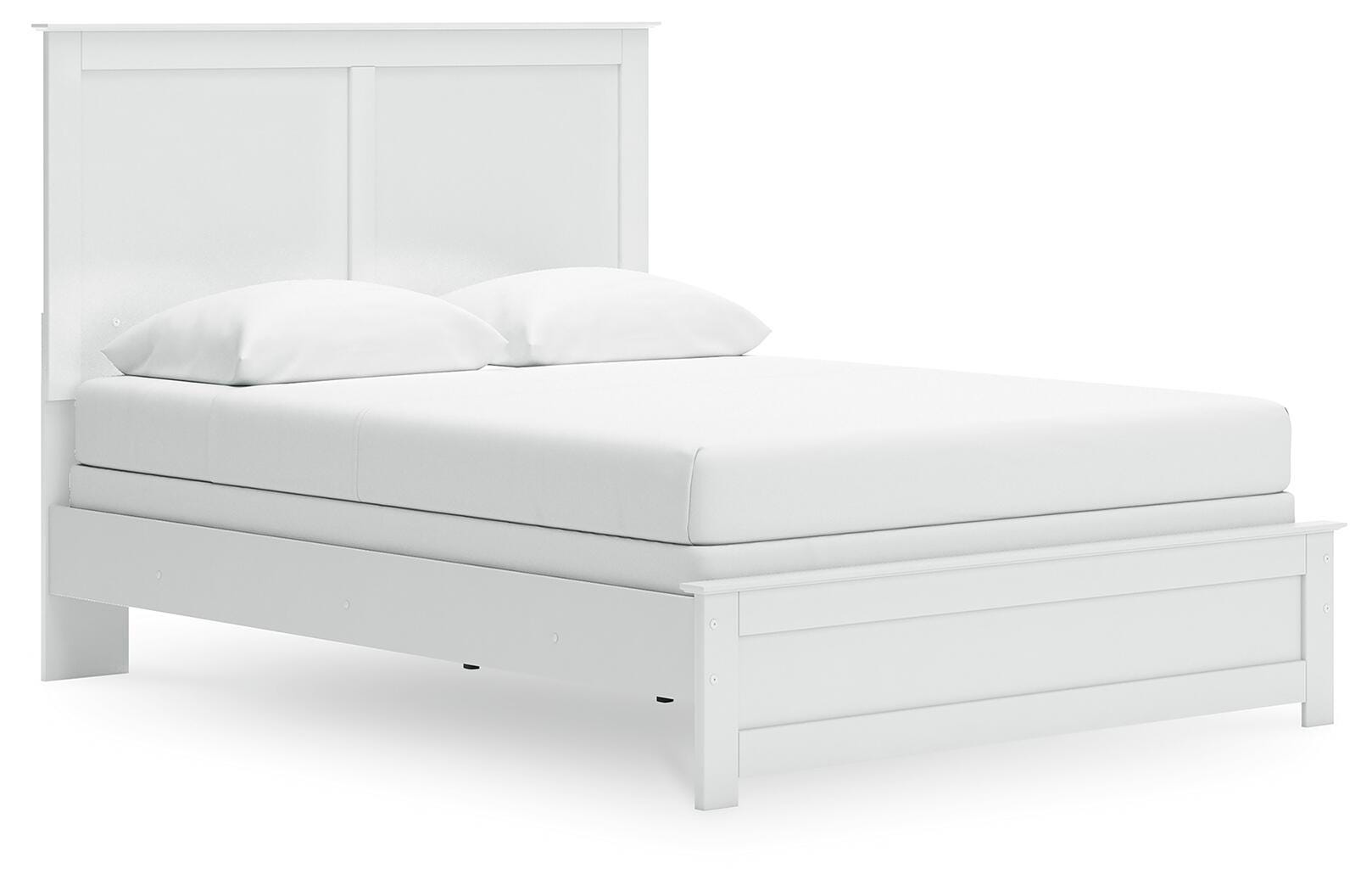 Juego de dormitorio Bostwick Shoals