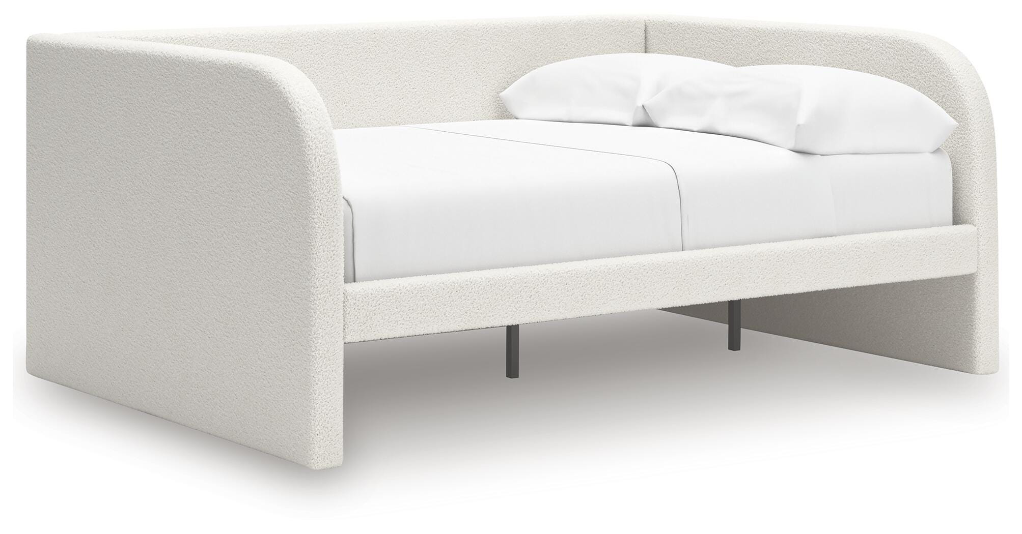 Cama tapizada Arloster