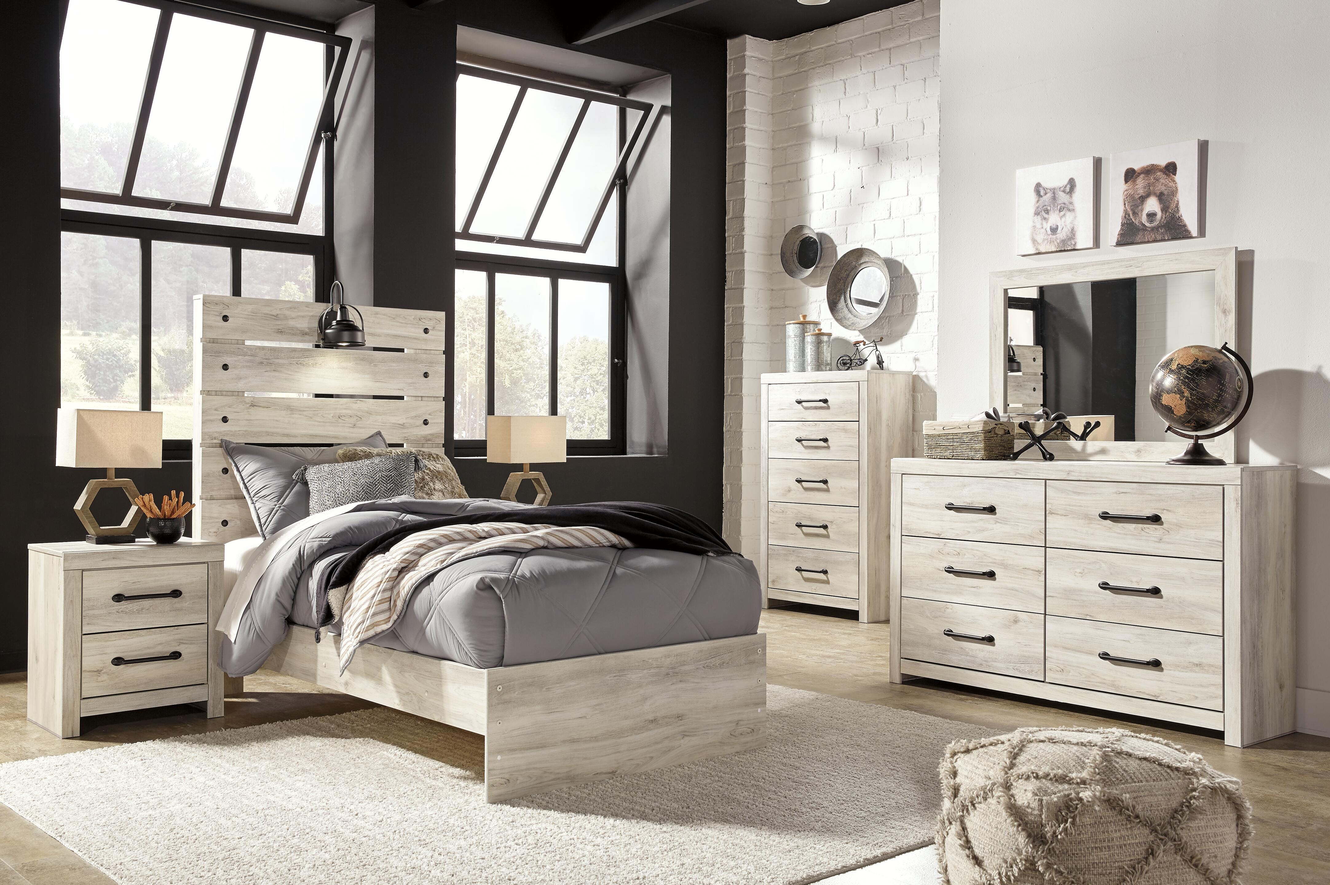 Cama Cambeck