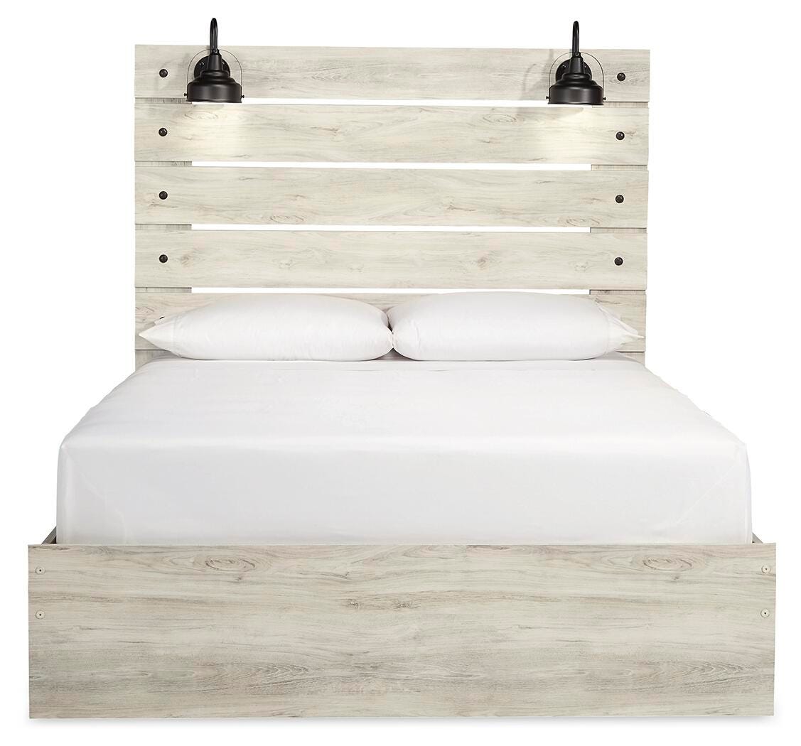 Cama Cambeck