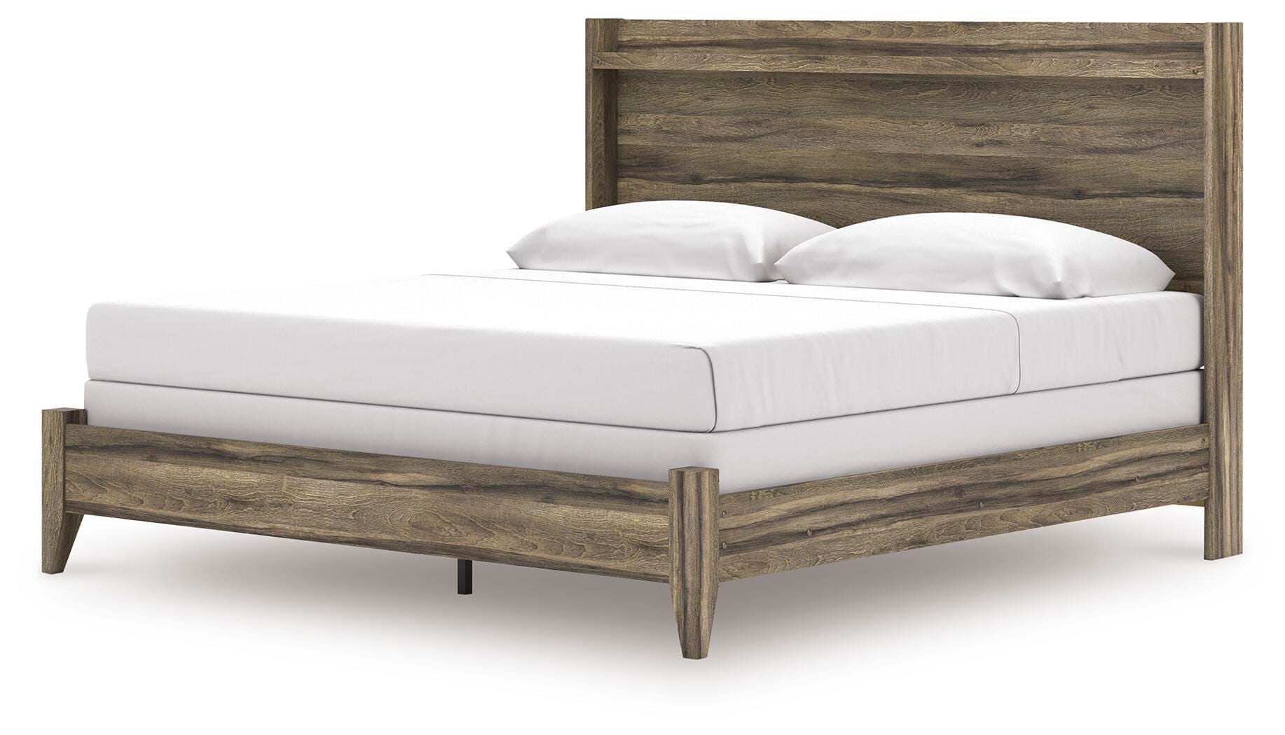Cama Elbrim