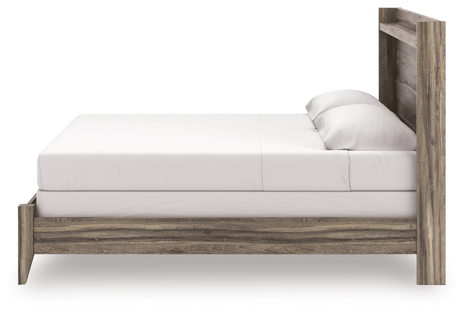 Cama Elbrim