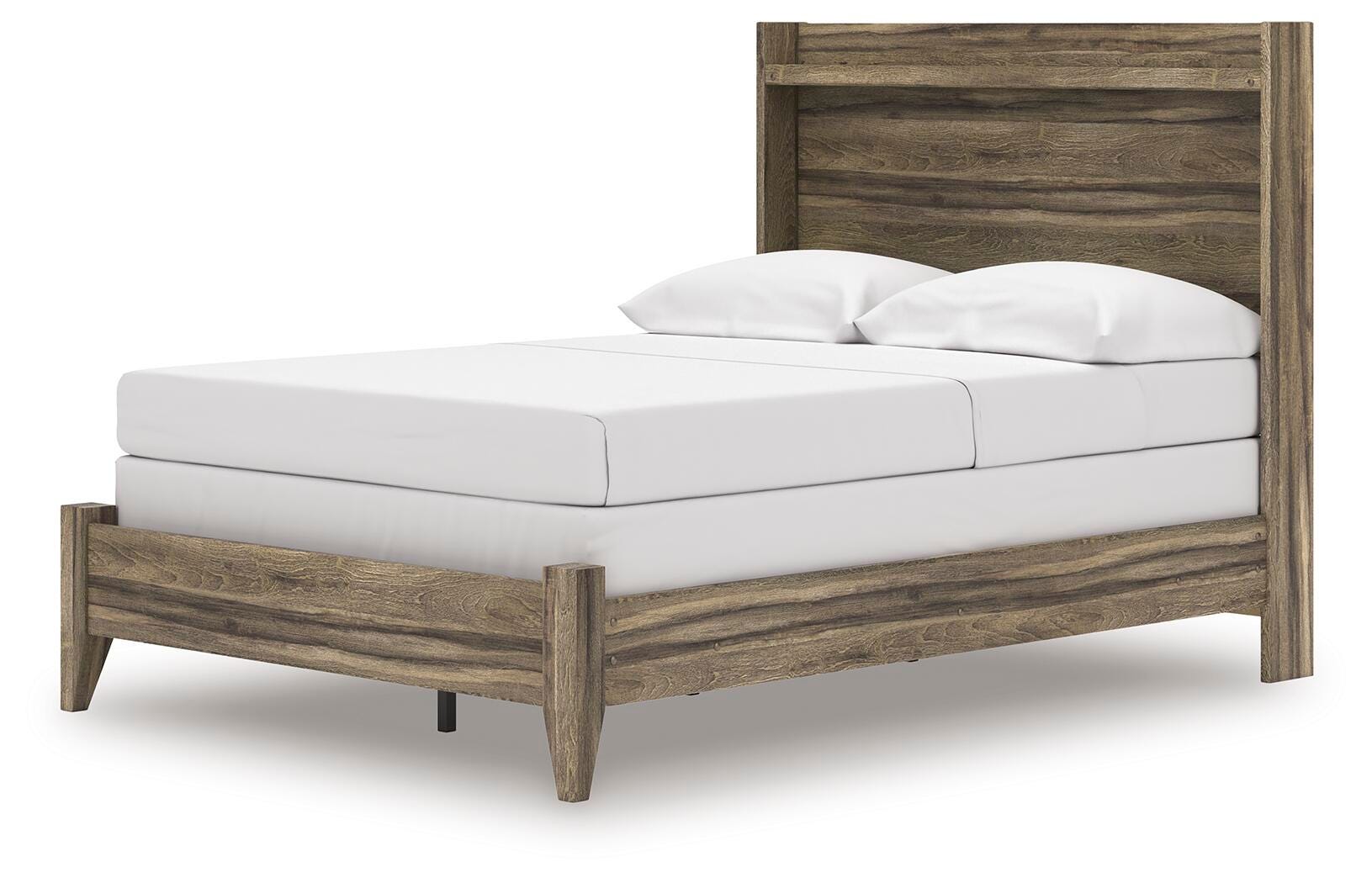 Cama Elbrim