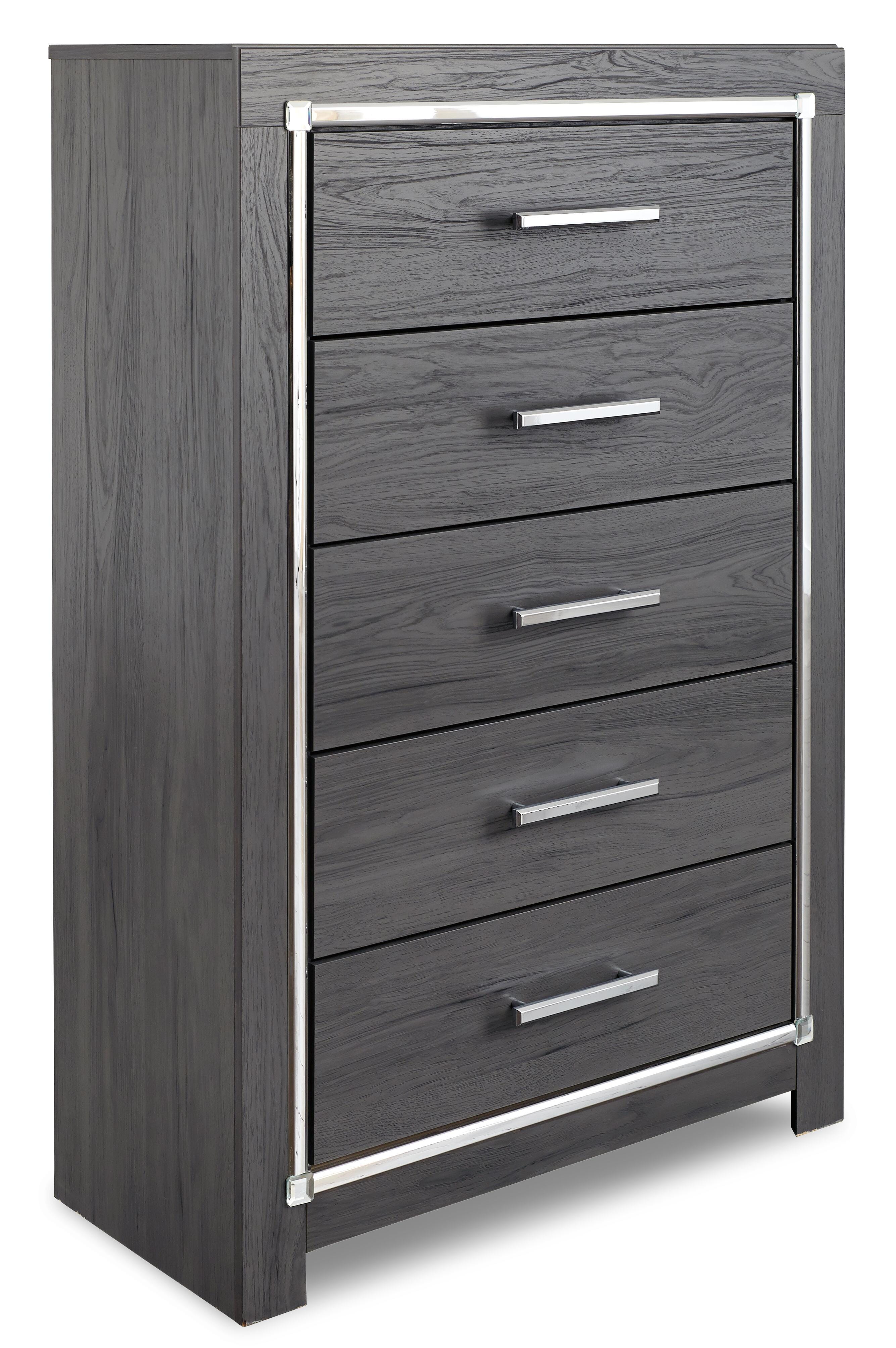 Juego de dormitorio Lodanna
