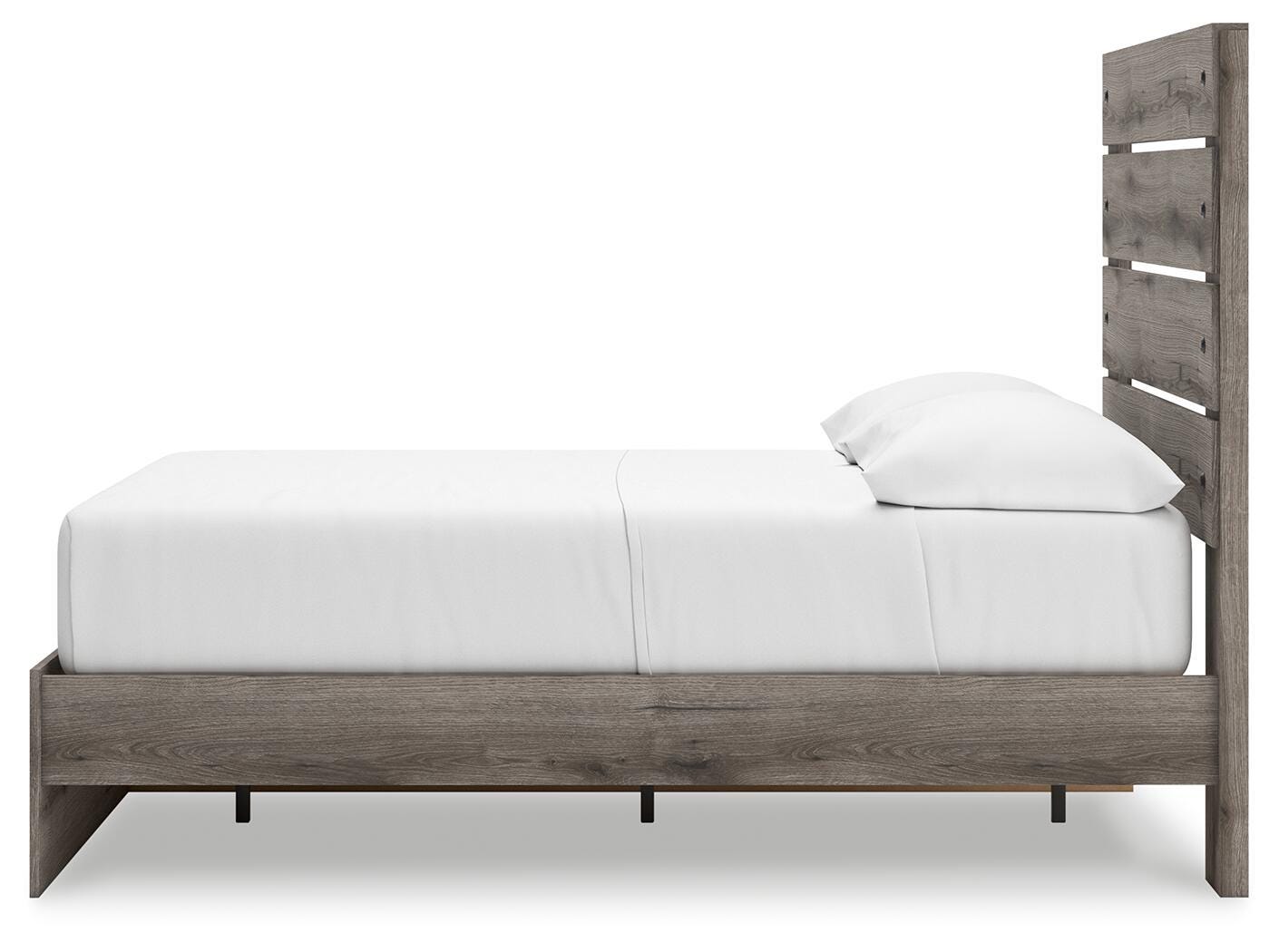 Cama Graystorm con almacenamiento