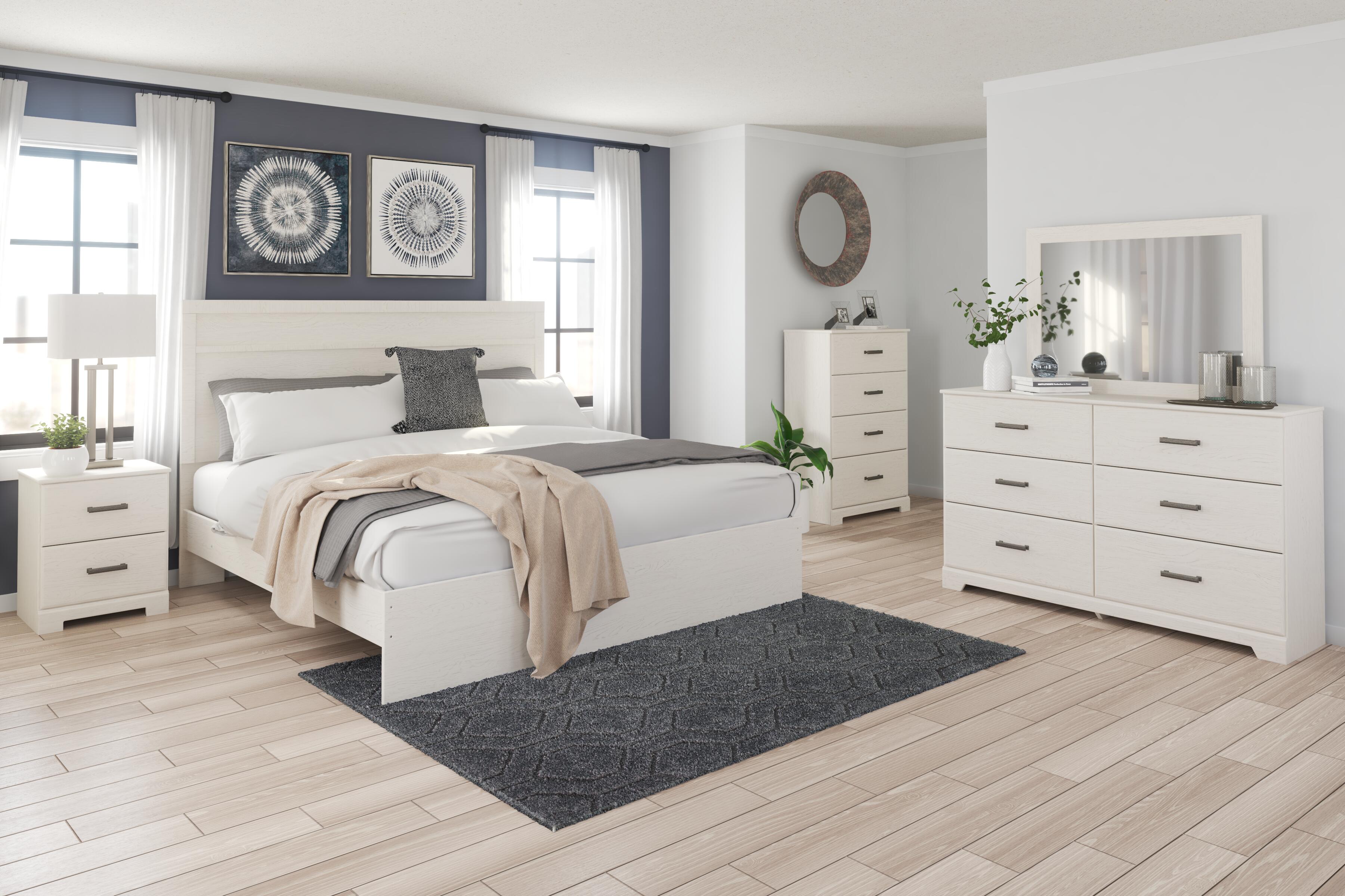 Cama Stelsie