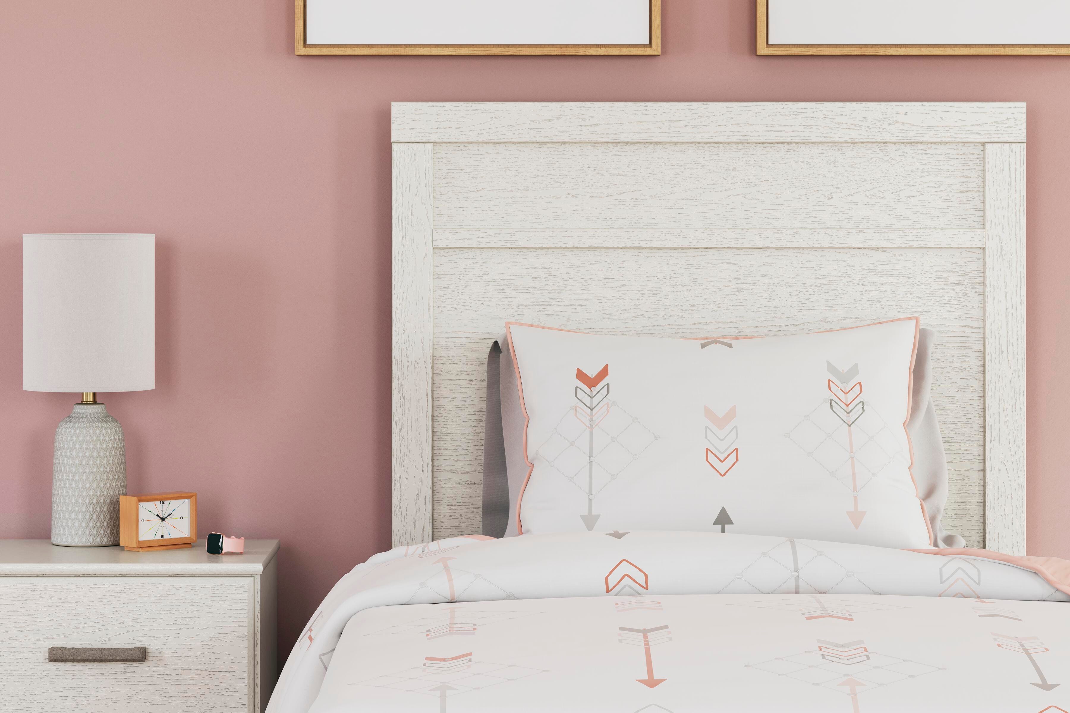 Juego de dormitorio Stelsie