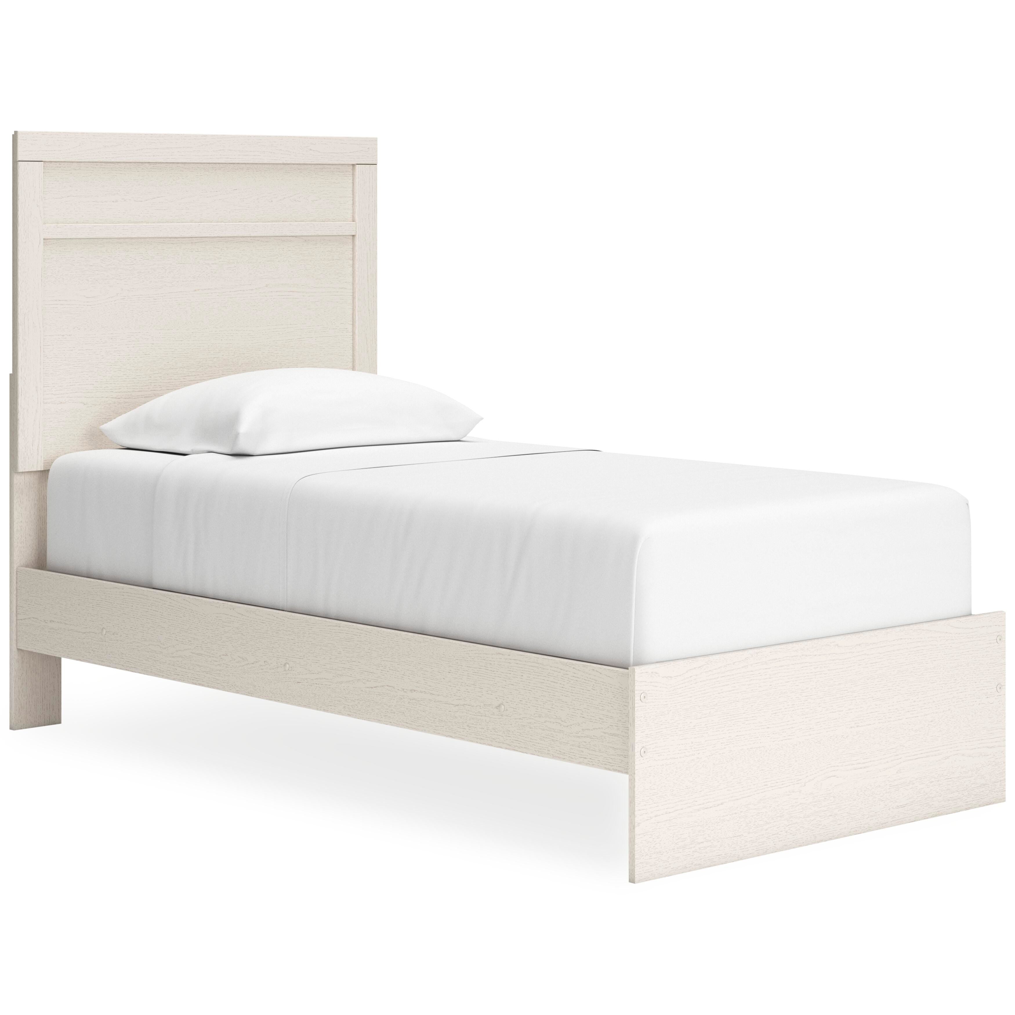 Juego de dormitorio Stelsie