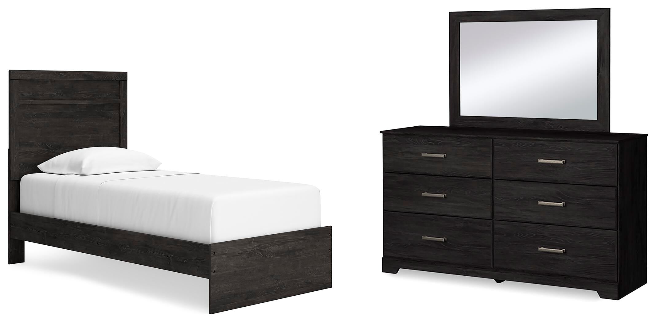 Juego de Dormitorio Belachime