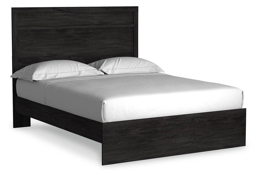 Cama Belachime