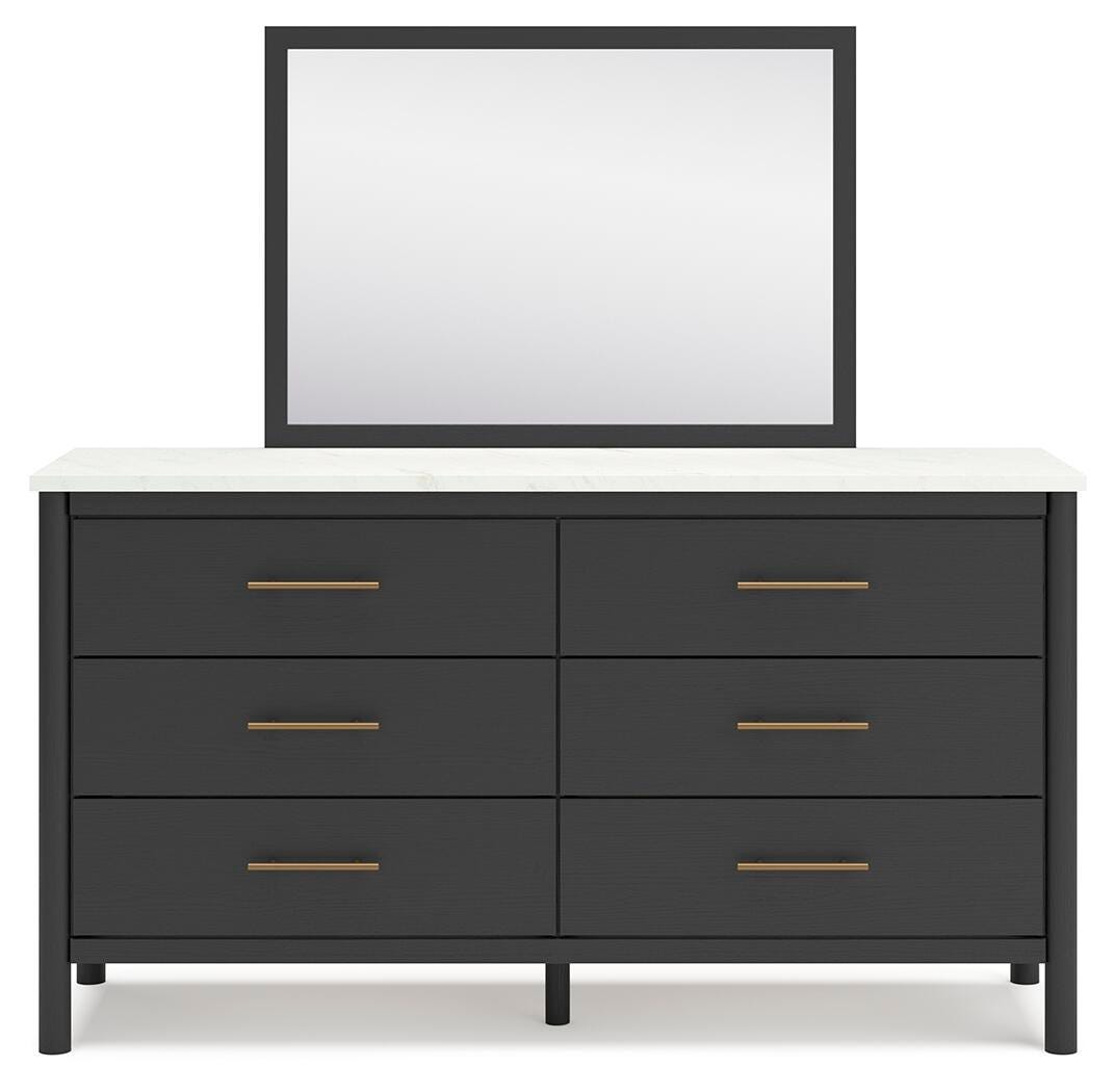 Juego de Dormitorio Cadmori