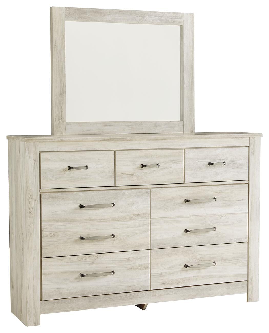 Juego de dormitorio Bellaby