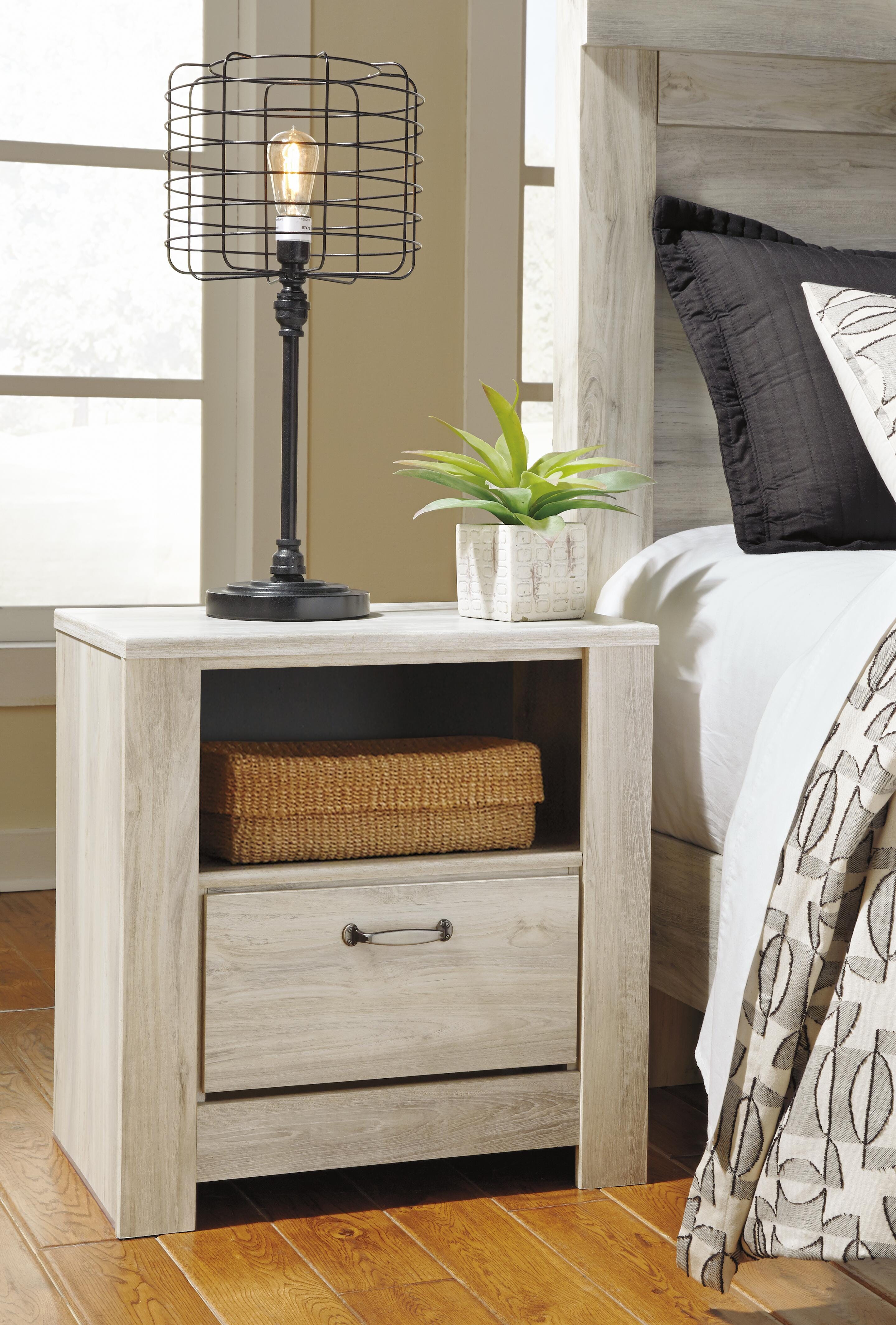 Juego de dormitorio Bellaby