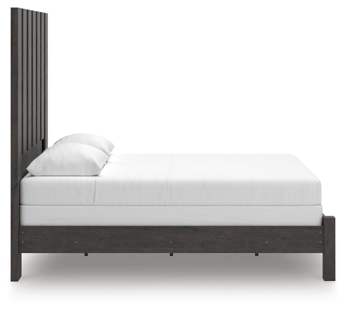 Cama Fraluna
