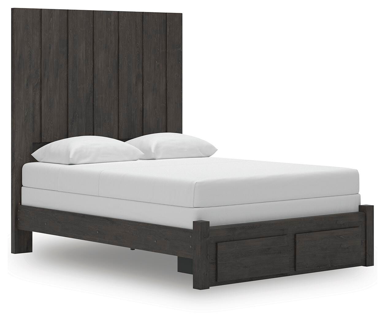 Cama Fraluna