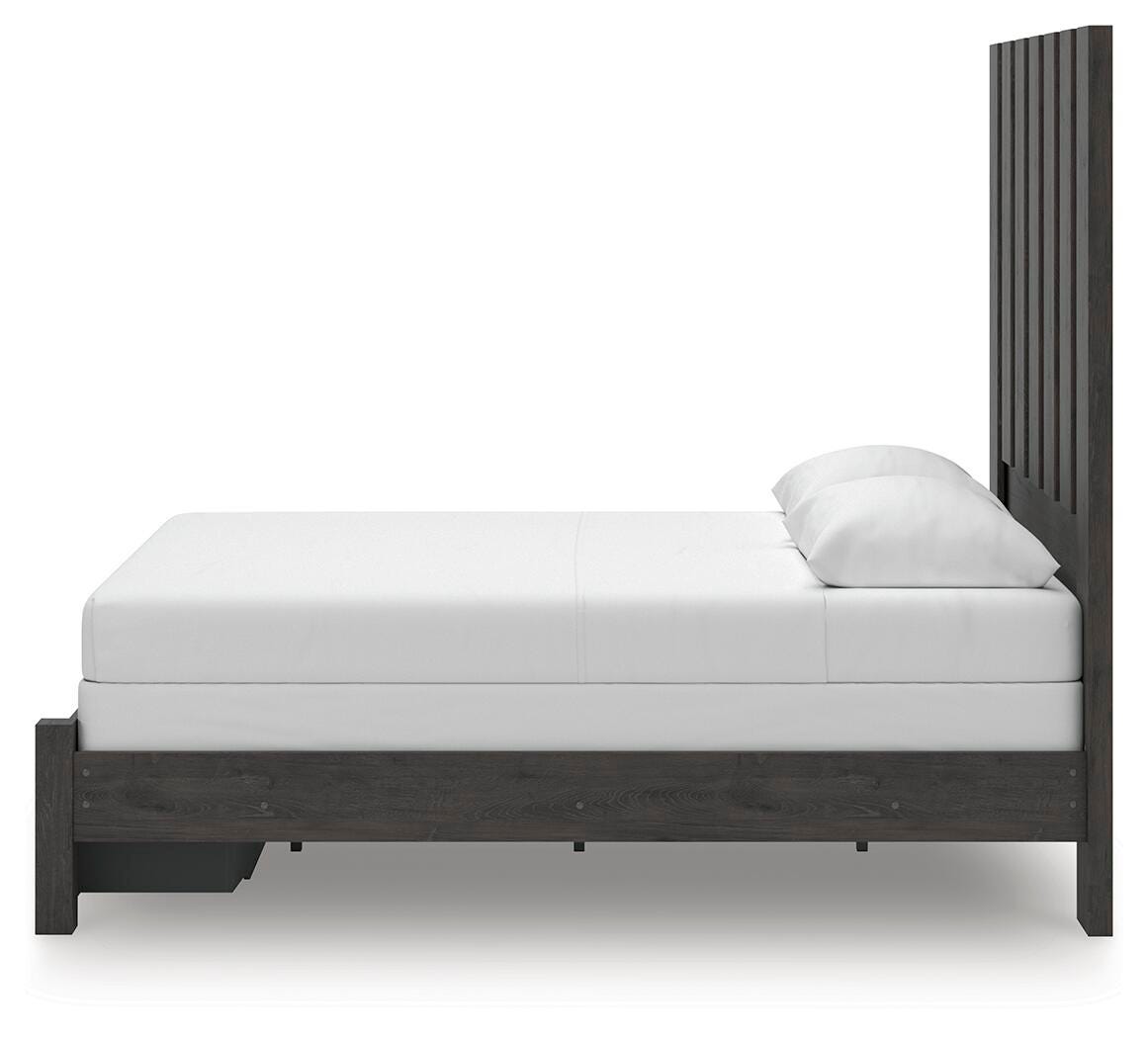 Cama Fraluna