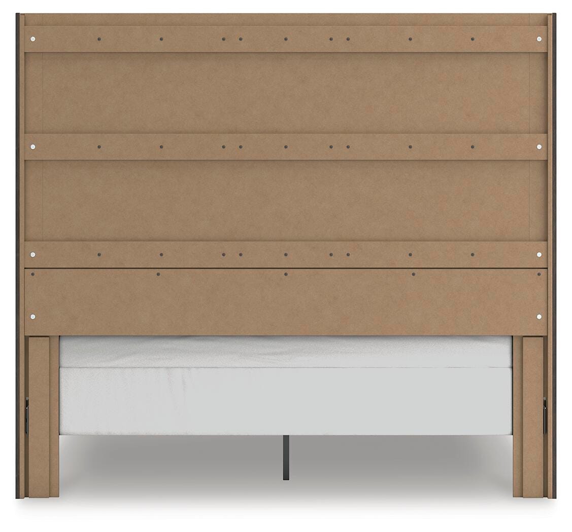 Cama Fraluna