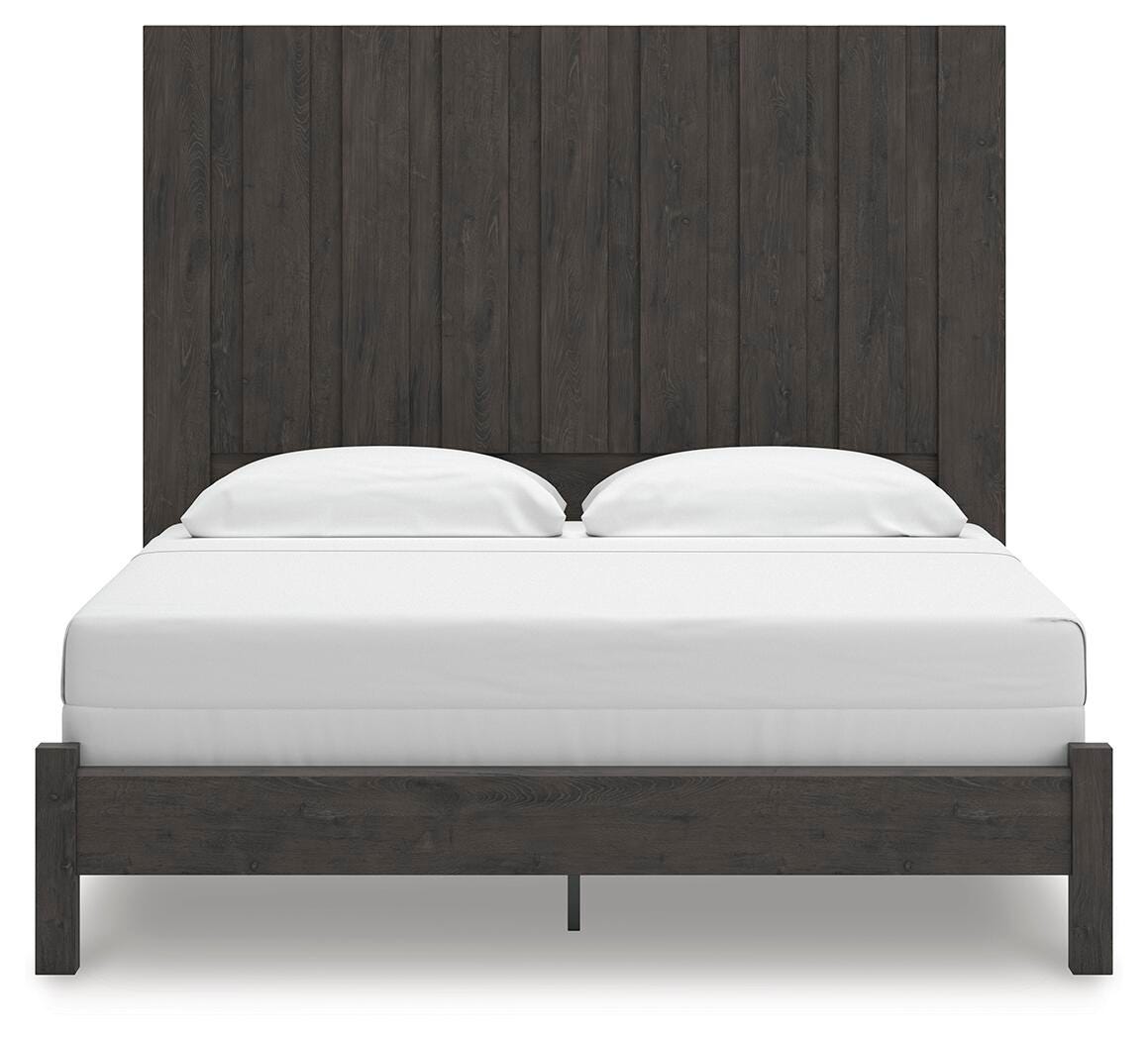Cama Fraluna