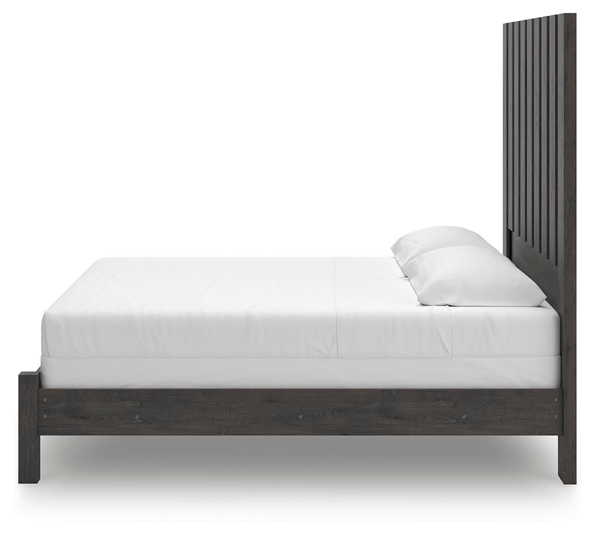 Cama Fraluna