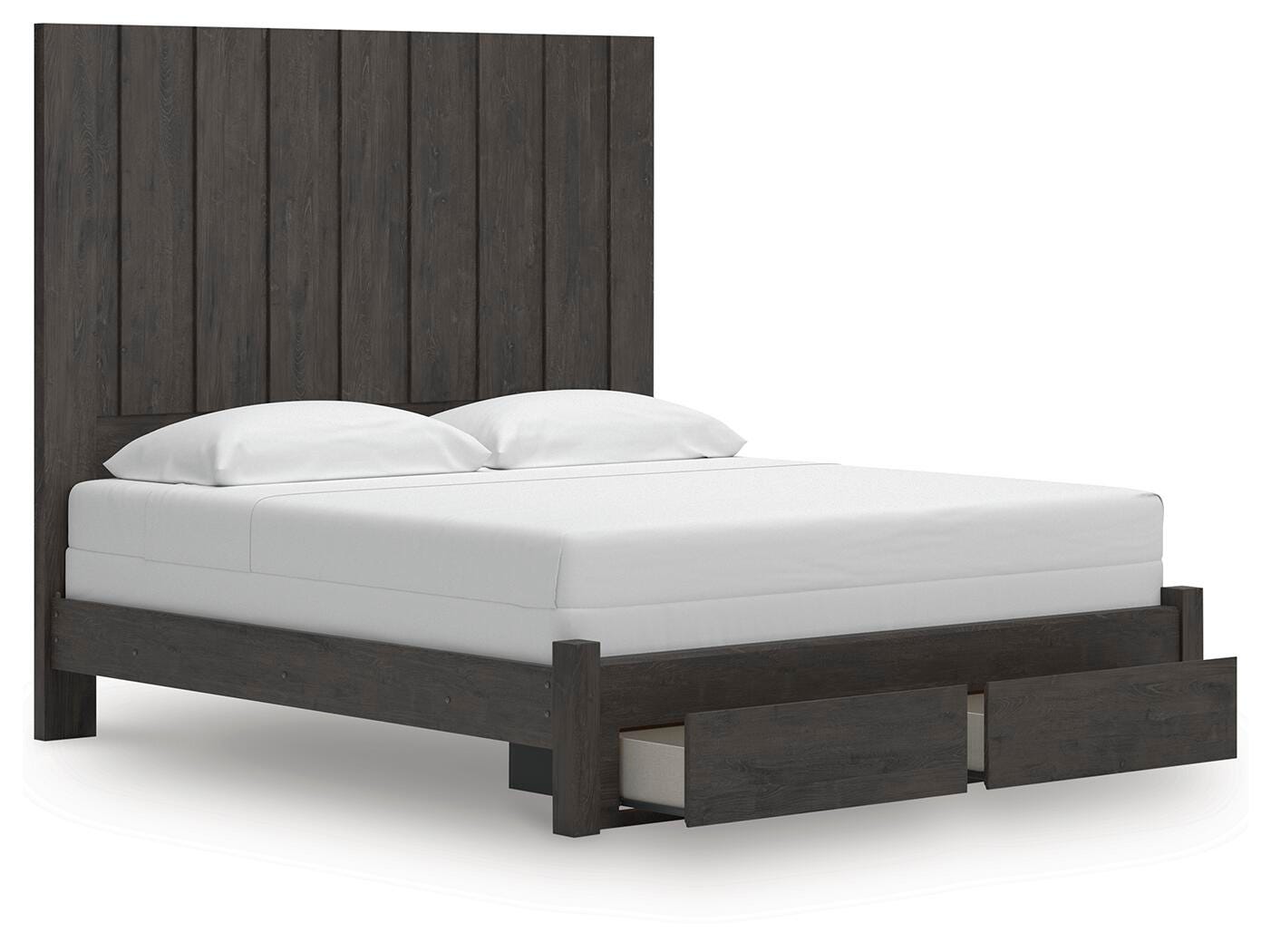 Cama Fraluna