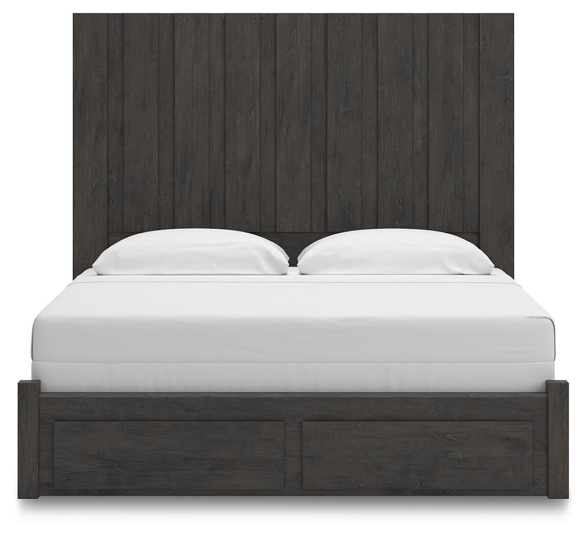Cama Fraluna