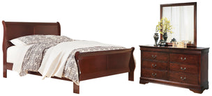 Juego de dormitorio