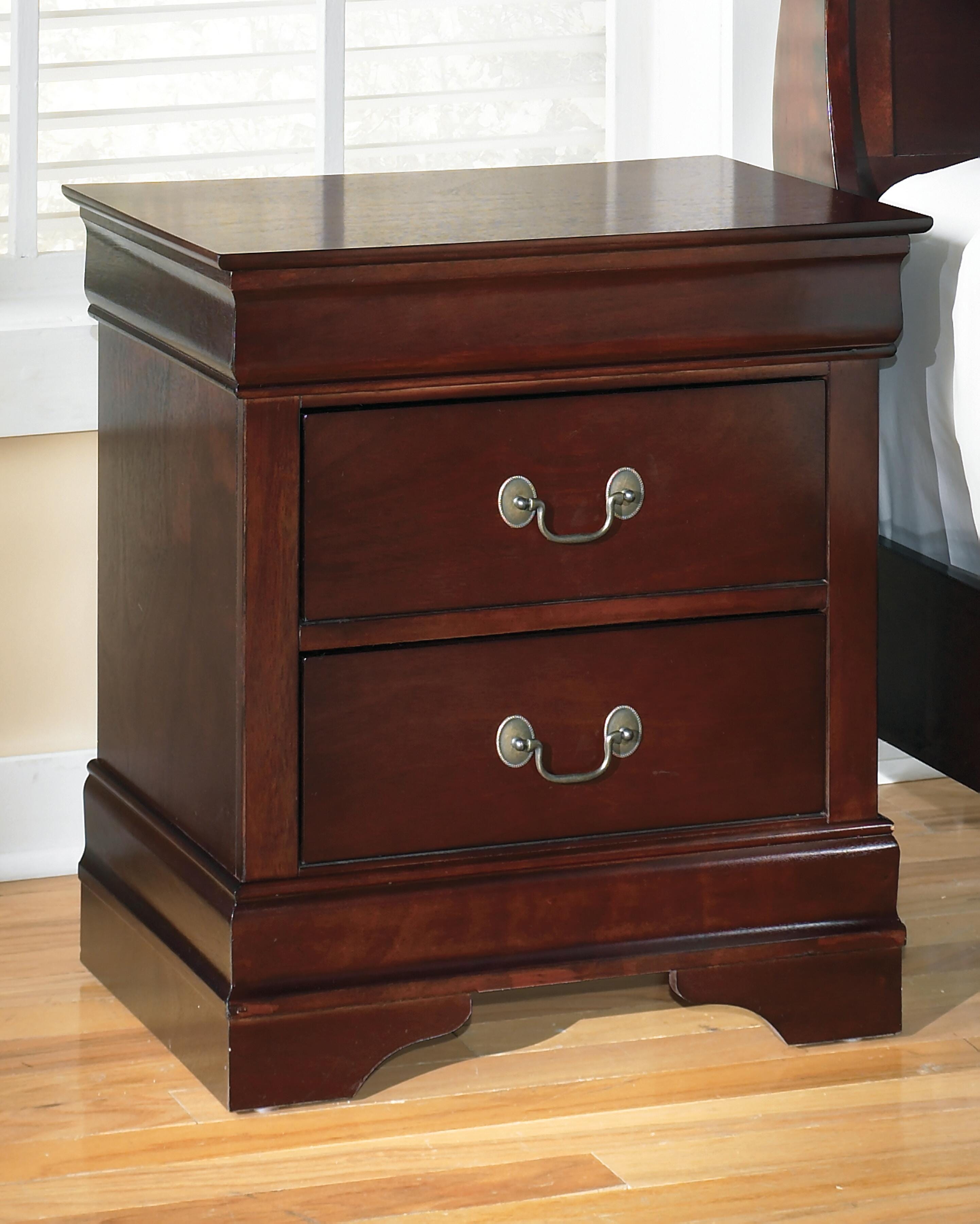 Juego de dormitorio Alisdair