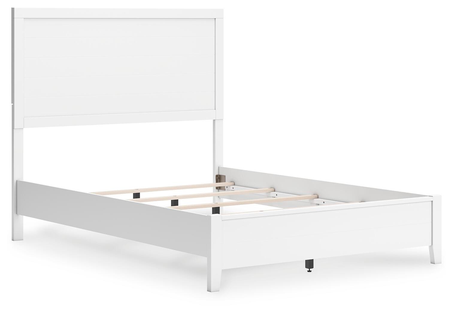 Paquete de dormitorio Binterglen