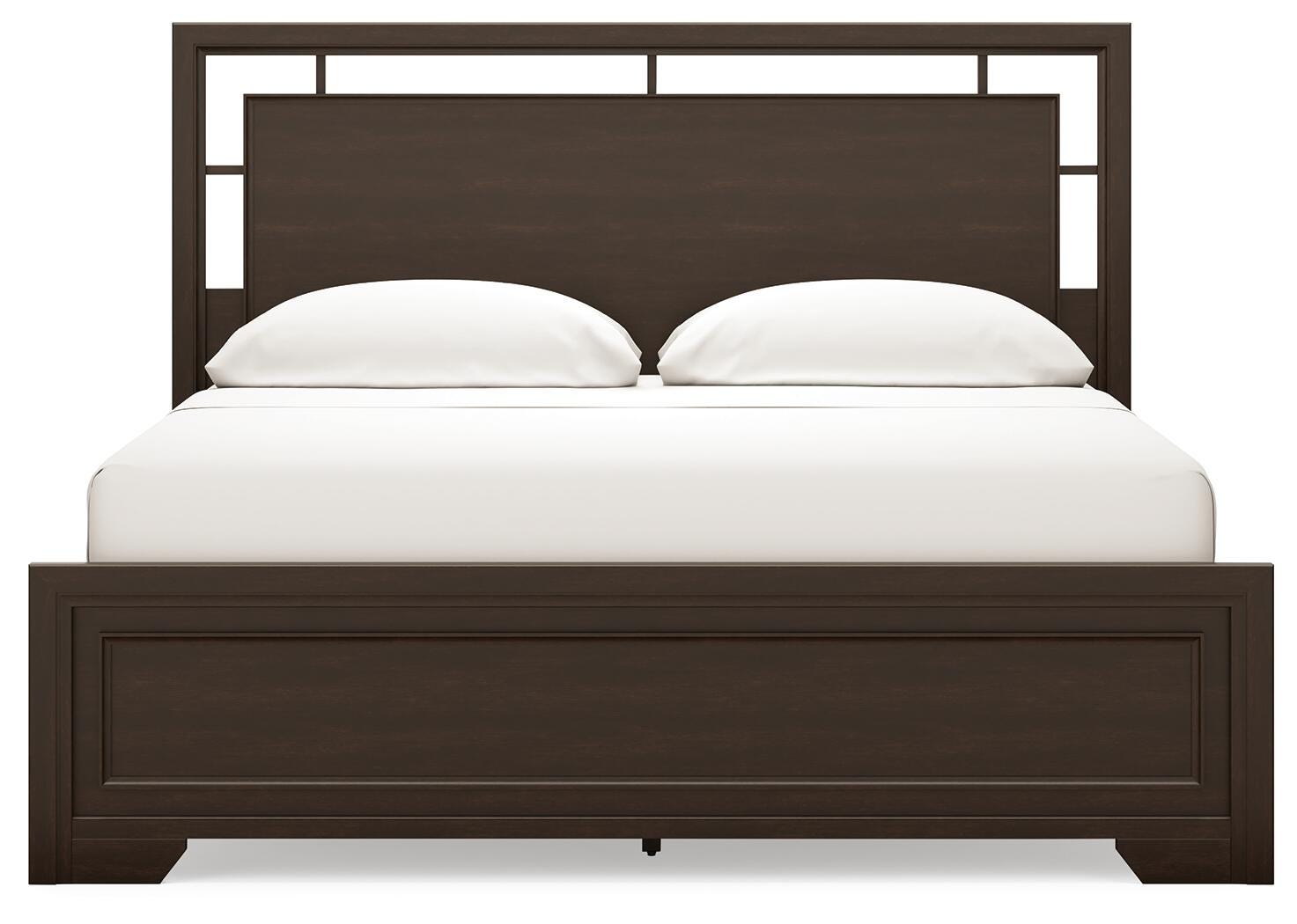 Paquete de dormitorio Covetown