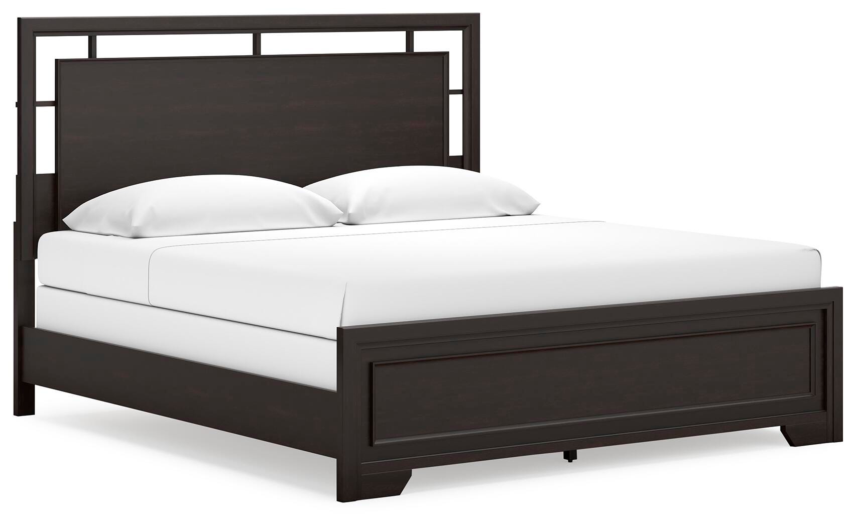 Paquete de dormitorio Covetown