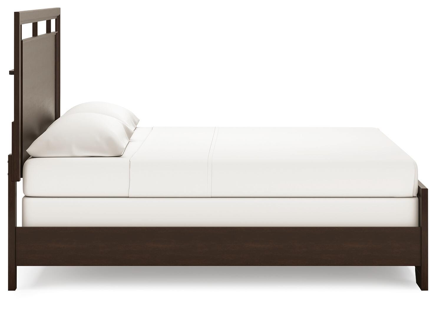 Paquete de dormitorio Covetown