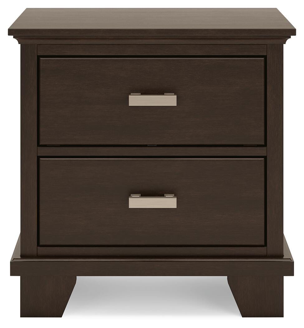 Paquete de dormitorio Covetown