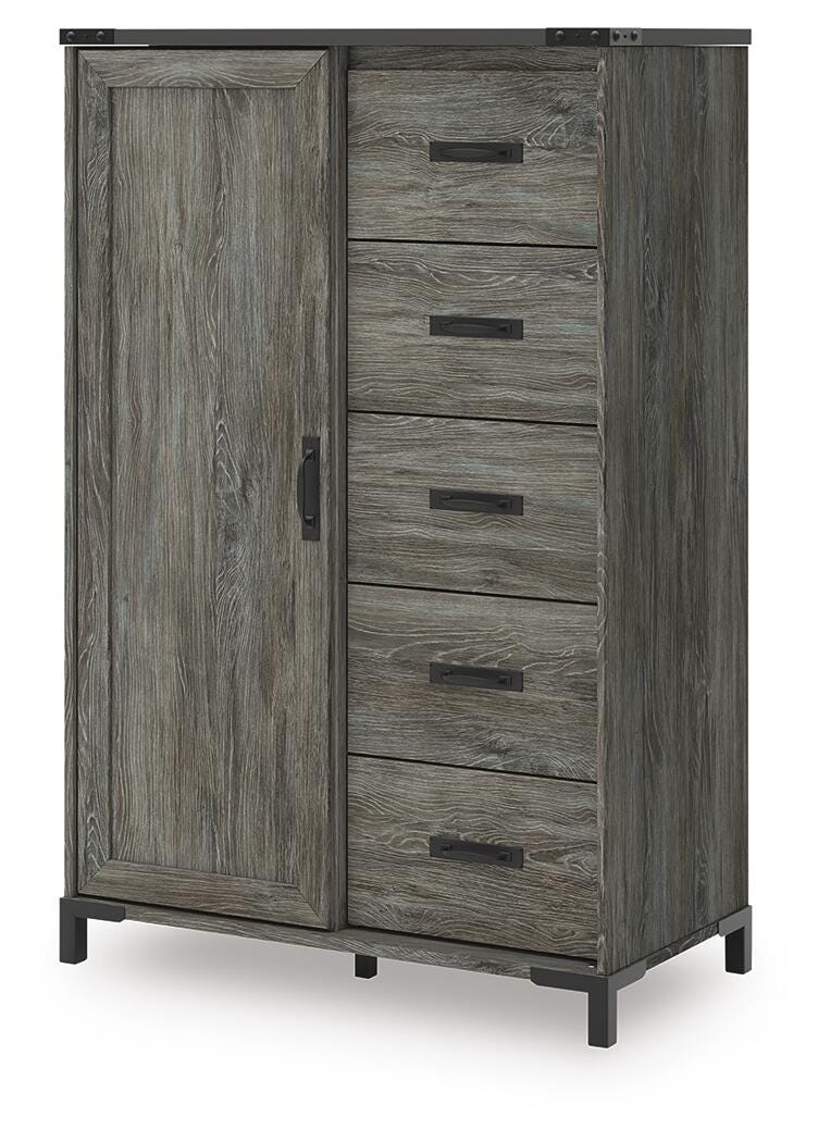 Frandern cómoda