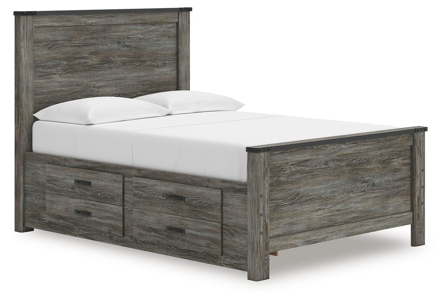 Cama de matrimonio Frandern