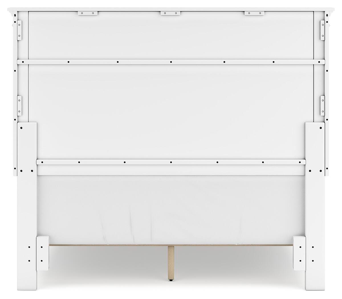 Juego de dormitorio Fortman