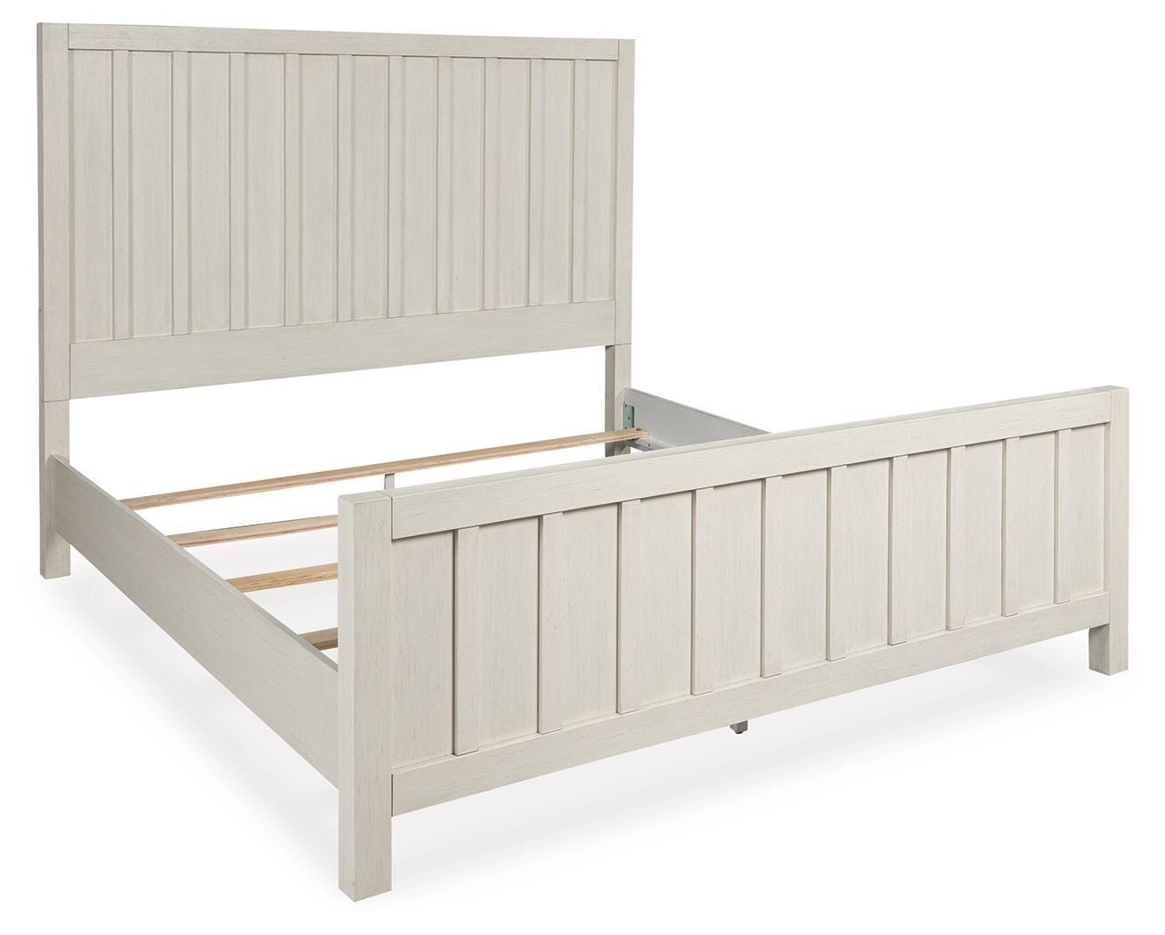 Cama Shaybrock